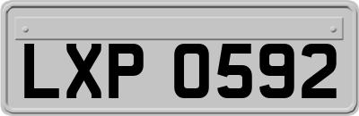 LXP0592