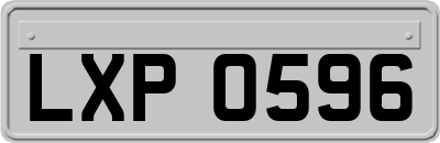 LXP0596
