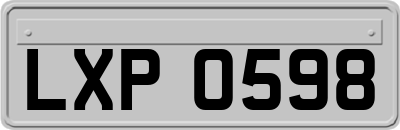 LXP0598