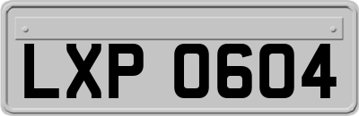 LXP0604
