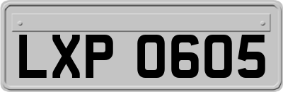 LXP0605