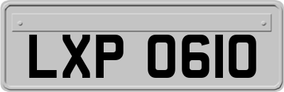 LXP0610