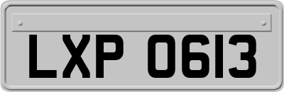 LXP0613