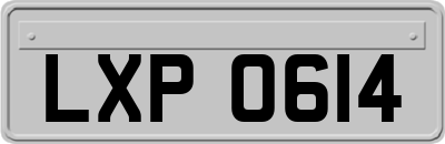 LXP0614