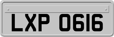 LXP0616