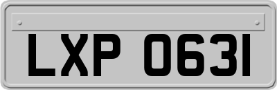 LXP0631