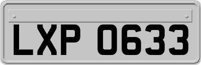 LXP0633