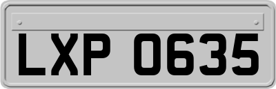 LXP0635