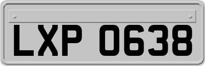 LXP0638