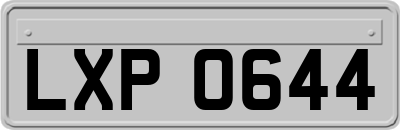 LXP0644