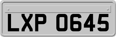 LXP0645