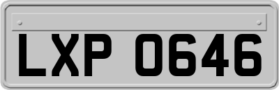 LXP0646