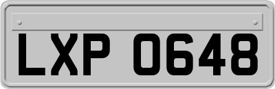 LXP0648