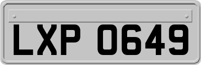 LXP0649
