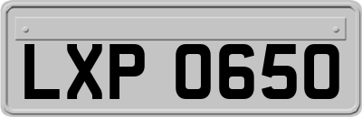 LXP0650