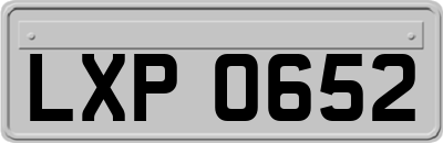 LXP0652