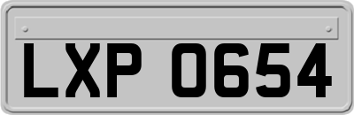 LXP0654