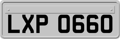 LXP0660