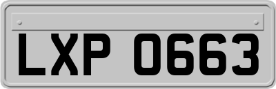 LXP0663