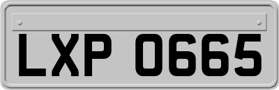 LXP0665