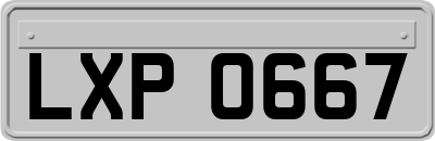 LXP0667