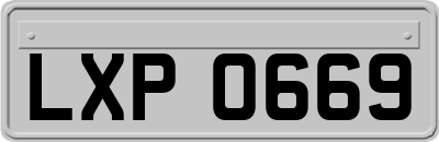 LXP0669