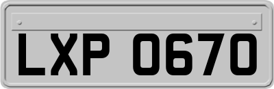 LXP0670