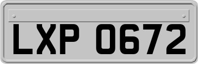 LXP0672