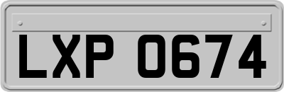 LXP0674