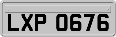 LXP0676
