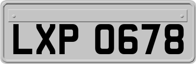 LXP0678