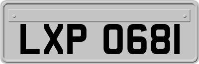 LXP0681