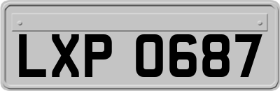 LXP0687
