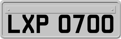 LXP0700