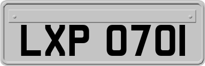 LXP0701