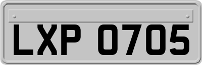 LXP0705