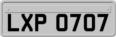 LXP0707