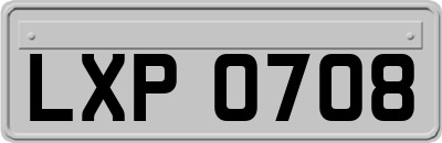 LXP0708
