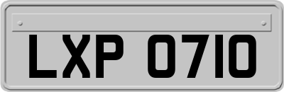 LXP0710