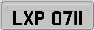 LXP0711