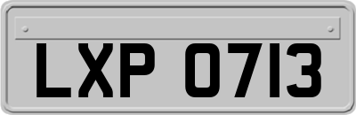 LXP0713