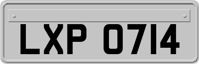LXP0714
