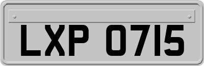 LXP0715