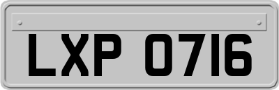 LXP0716