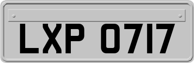 LXP0717