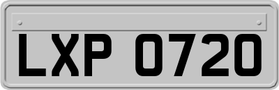 LXP0720