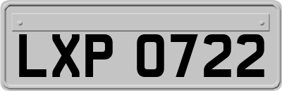 LXP0722