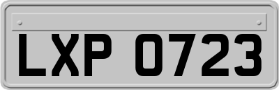 LXP0723