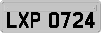 LXP0724