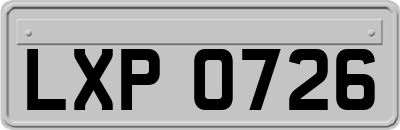 LXP0726